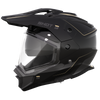 Casque SHOT Trek Max Vision Rally noir/sable brillant 2027