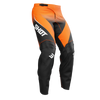 Pantalon SHOT Draw Clash orange 2027