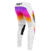 Pantalon SHOT Contact Stream blanc 2027