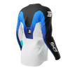 Maillot SHOT Draw enfant Struck bleu 2027