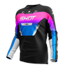 Maillot SHOT Devo Struck rose 2027