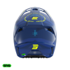 Casque SHOT Speed Tiger bleu brillant 2027