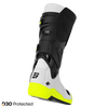 Bottes SHOT Race 8 noir/blanc 2027