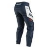 Pantalon SHOT Draw enfant Struck bleu/orange 2027