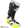 Bottes SHOT Race 8 noir/blanc 2027