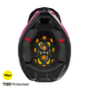 Casque SHOT Lite Volt rose mat 2027