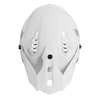 Casque SHOT Drop Solid blanc brillant 2027
