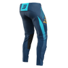 Pantalon SHOT Aerolite Volt bleu 2027