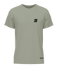 T-shirt SHOT Crew kaki 2027