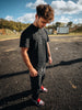T-shirt SHOT Urban noir 2027