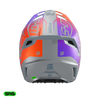 Casque SHOT Speed enfant Side violet mat 2027