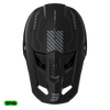Casque SHOT Speed Heavy noir brillant 2027