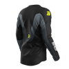Maillot SHOT Devo Struck gris 2027