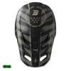 Casque SHOT Speed Tiger noir mat 2027