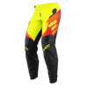 Pantalon SHOT Draw enfant Rocket jaune fluo 2027