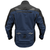 Veste SHOT Terratech bleu 2027