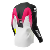 Maillot SHOT Draw enfant Struck rose 2027