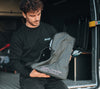 Sac a bottes SHOT Climatic noir 2027