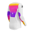 Maillot SHOT Contact enfant Stream blanc 2027