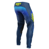 Pantalon SHOT Contact Stream bleu 2027