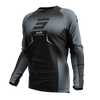 Maillot SHOT Devo Future noir 2027