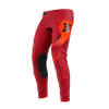 Pantalon SHOT Aerolite Phase rouge 2027
