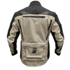 Veste SHOT Terratech sable 2027
