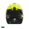 Casque SHOT Speed enfant S jaune fluo brillant 2027