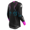 Maillot SHOT Aerolite Volt rose 2027