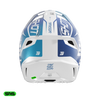 Casque SHOT Speed Side bleu nacré 2027