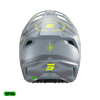 Casque SHOT Speed Tiger gris mat 2027