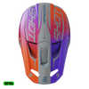 Casque SHOT Speed enfant Side violet mat 2027
