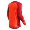 Maillot SHOT Aerolite Phase rouge 2027