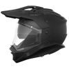 Casque SHOT Trek Max Vision Tactic noir mat 2027
