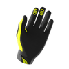 Gants SHOT Lite Skin jaune fluo 2027