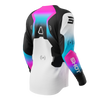 Maillot SHOT Draw enfant Rocket rose 2027