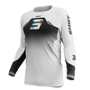 Maillot SHOT Aerolite Phase blanc 2027