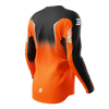 Maillot SHOT Draw Clash orange 2027