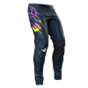 Pantalon SHOT Contact enfant Rac bleu 2027