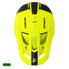 Casque SHOT Speed S jaune fluo brillant 2027