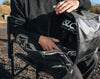 Sac a casque SHOT Climatic noir 2027