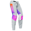 Pantalon SHOT Devo Montana violet 2027