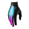 Gants SHOT Lite Skin bleu/rose 2027
