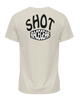 T-shirt SHOT Flow sable 2027