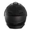 Casque SHOT Trek Max Vision Solid noir mat 2027