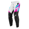 Pantalon SHOT Draw enfant Rocket rose 2027