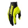 Gants SHOT Lite Skin jaune fluo 2027