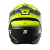 Casque SHOT Furious Stream jaune fluo mat 2027