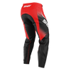 Pantalon SHOT Draw Clash rouge 2027