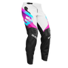Pantalon SHOT Draw enfant Rocket rose 2027
